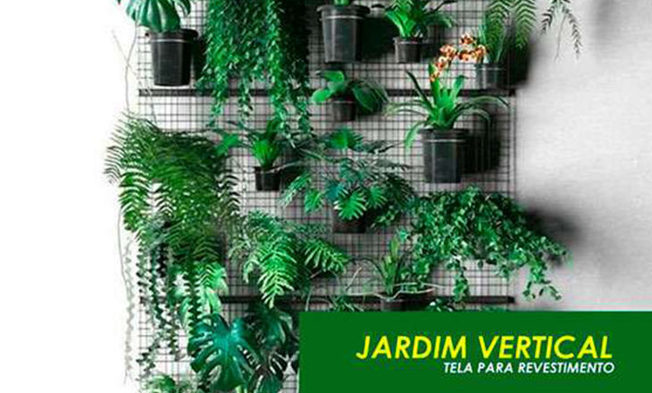 Jardim Vertical